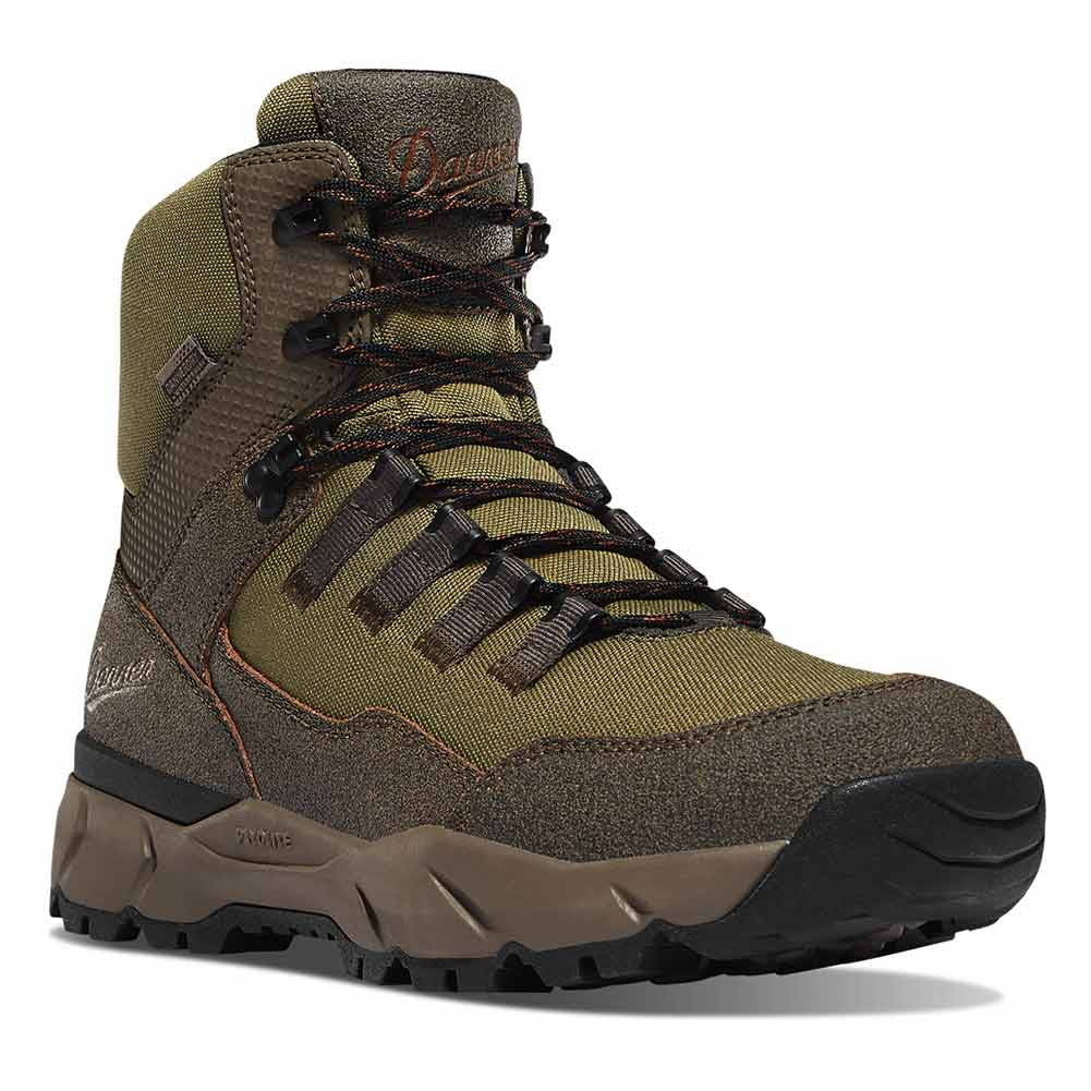 Vital Trail 5" Hiking Boot Image