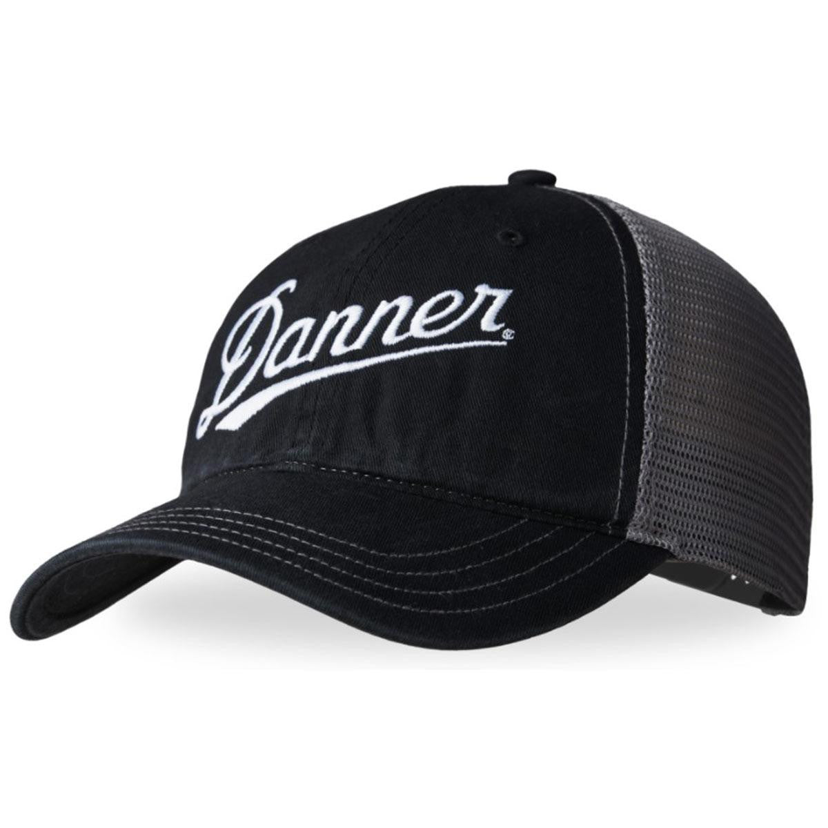 Embroidered Hat