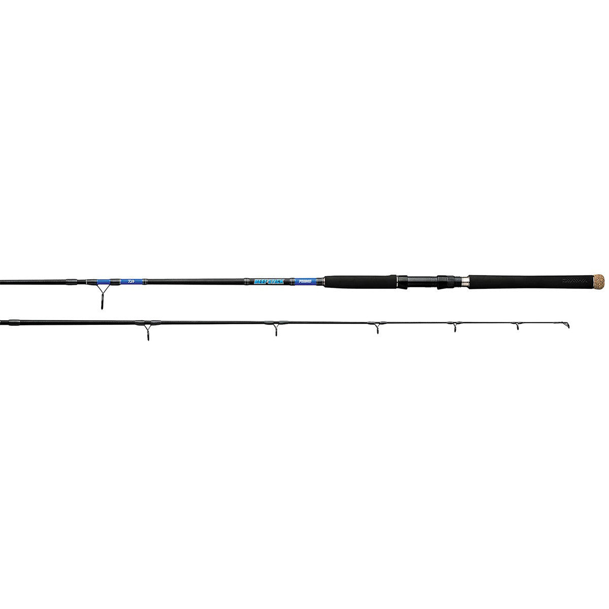 Beefstick 6'6" Xtra Heavy Cast Rod