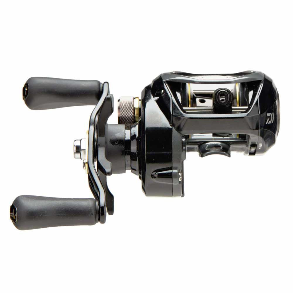 CR80 Casting Reel