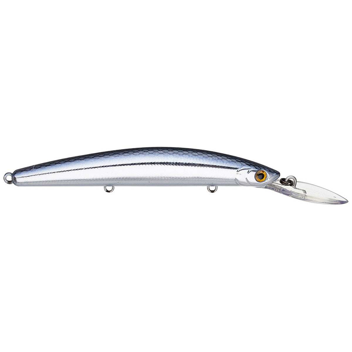 Delta Smelt