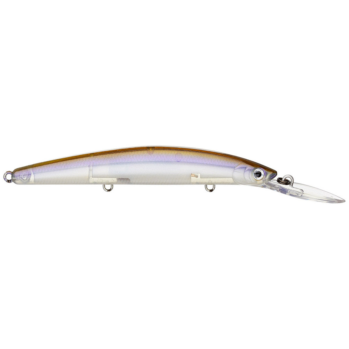 Daiwa Double Clutch Suspending Jerkbait