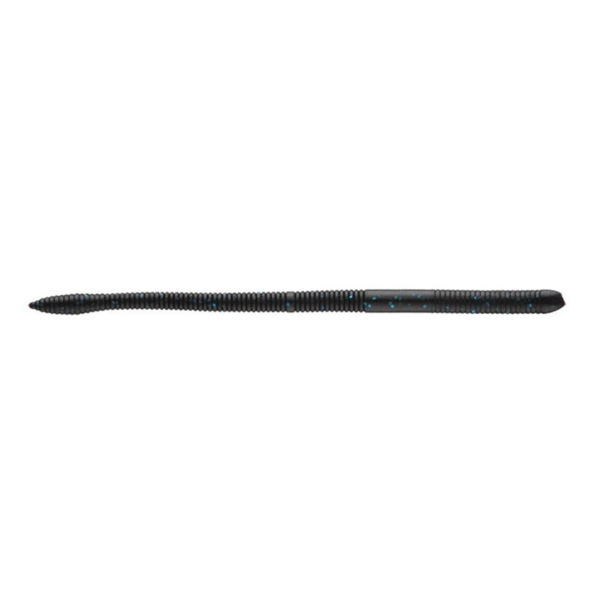 Black Blue Flake