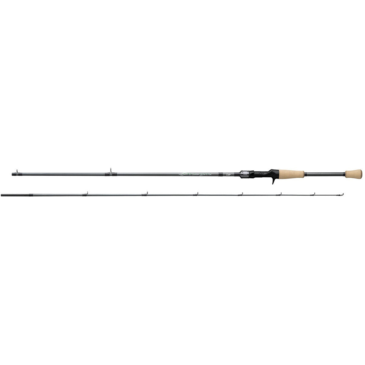 Daiwa Procyon Casting Rod Main Image