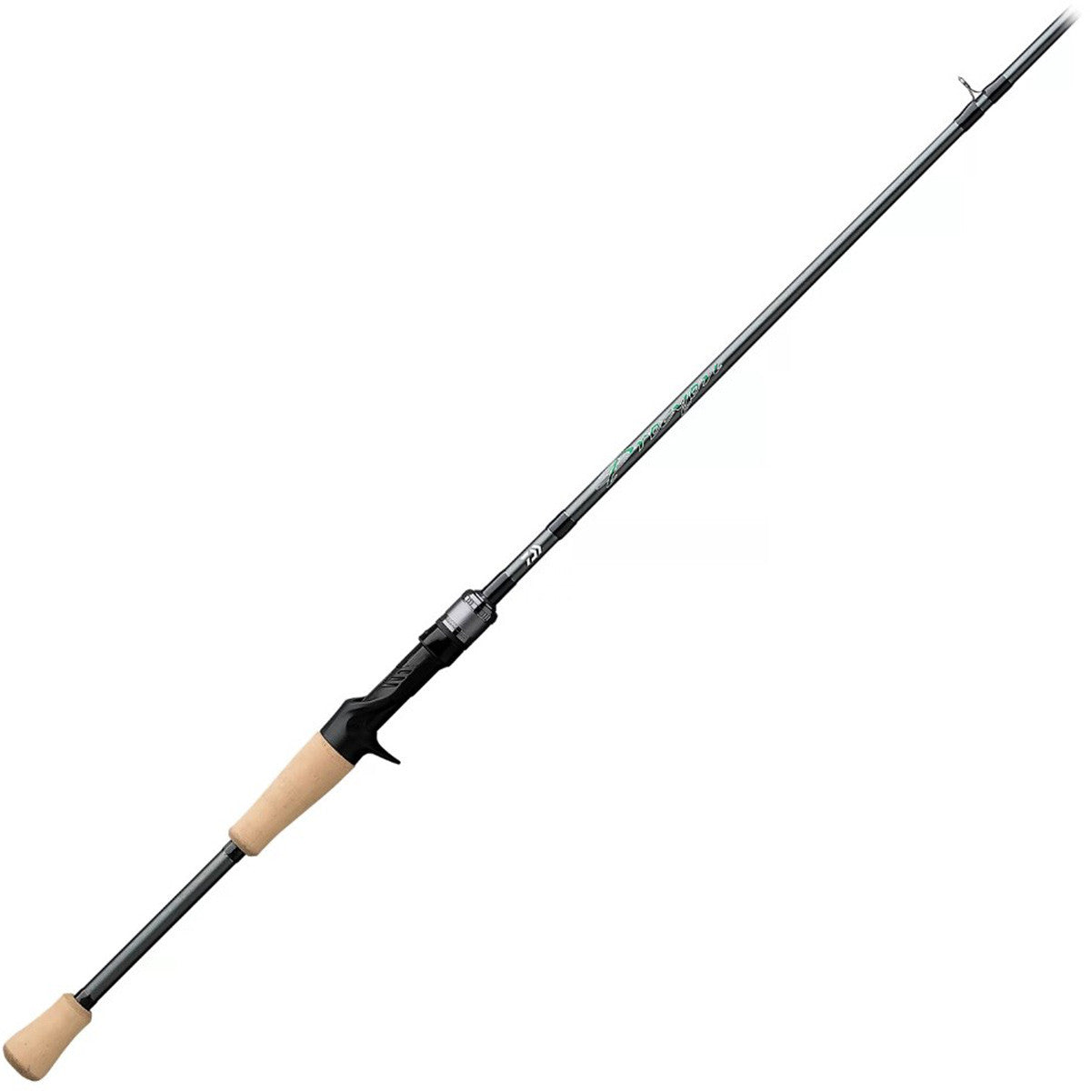 Procyon Spinning Rod