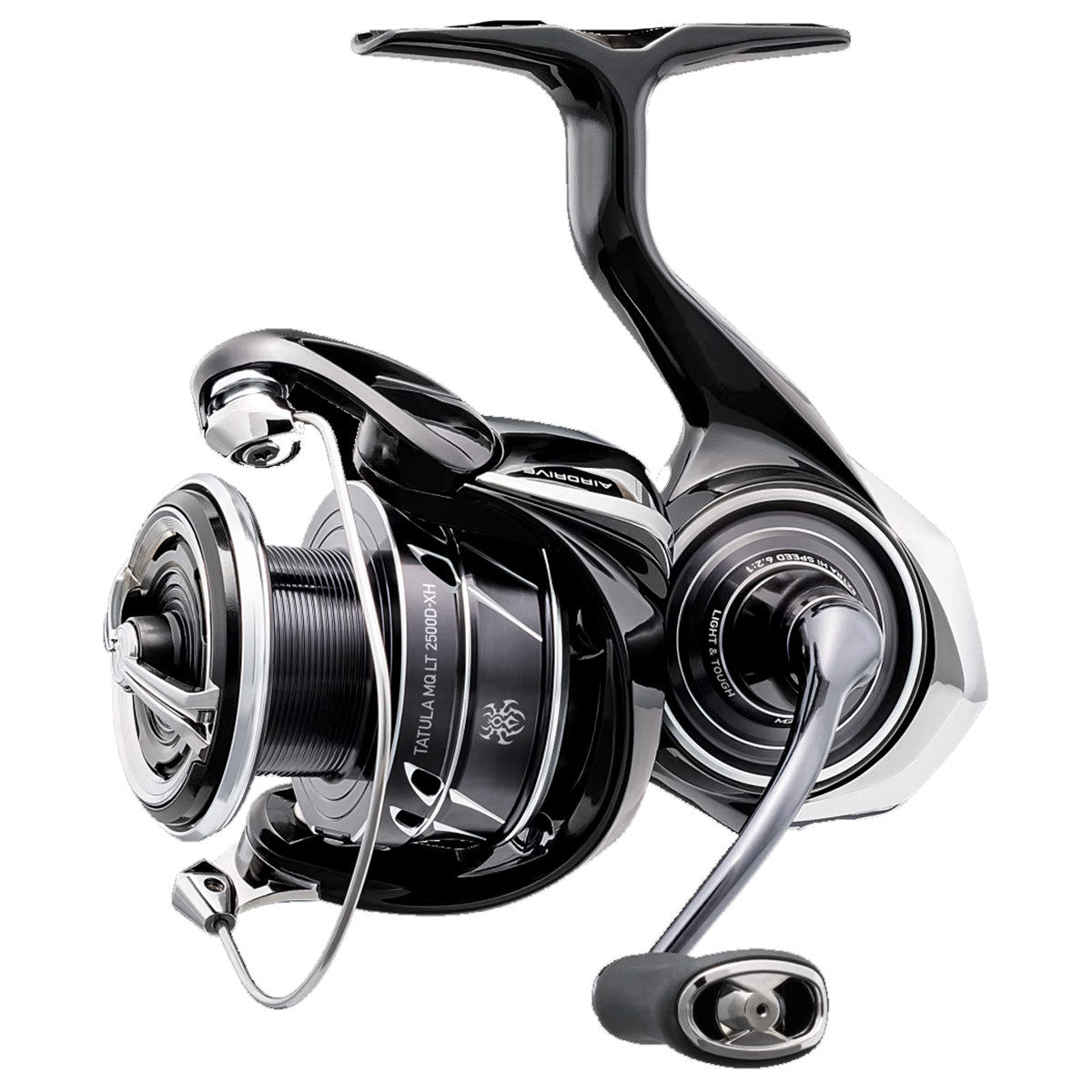 Daiwa Tatula MQ LT Spinning Reel