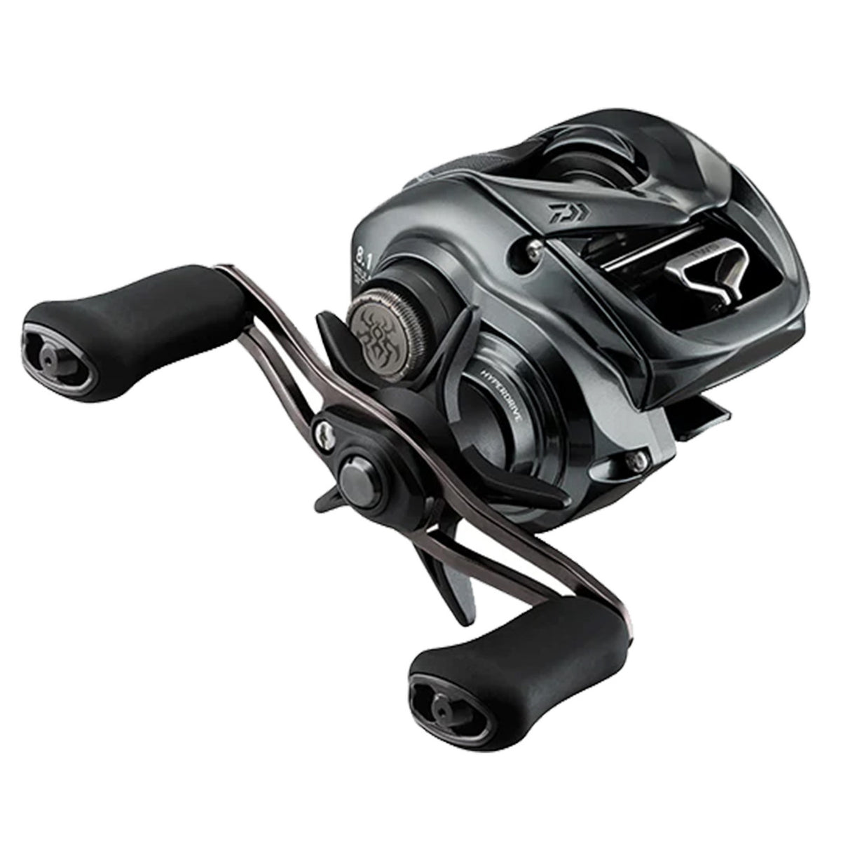 Daiwa Tatula SV 100 Baitcasting Reel Product Image