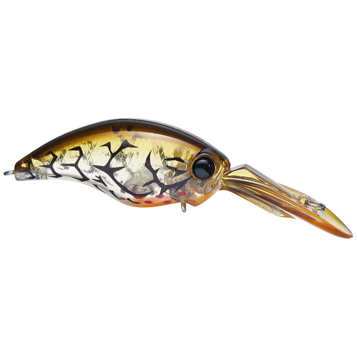 Wild Hunch 08 Crankbait