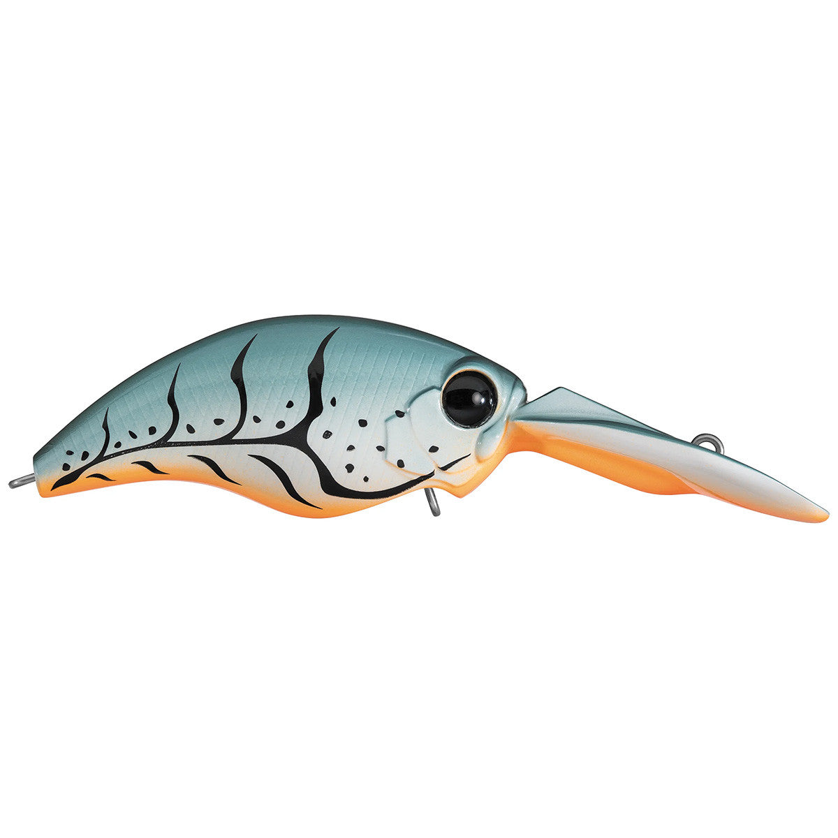 Wild Hunch 08 Crankbait