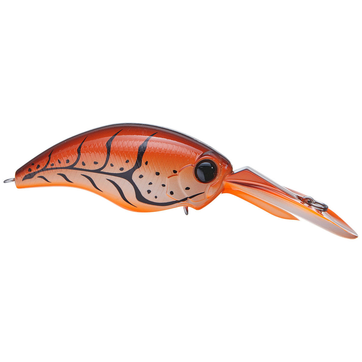 Wild Hunch 08 Crankbait