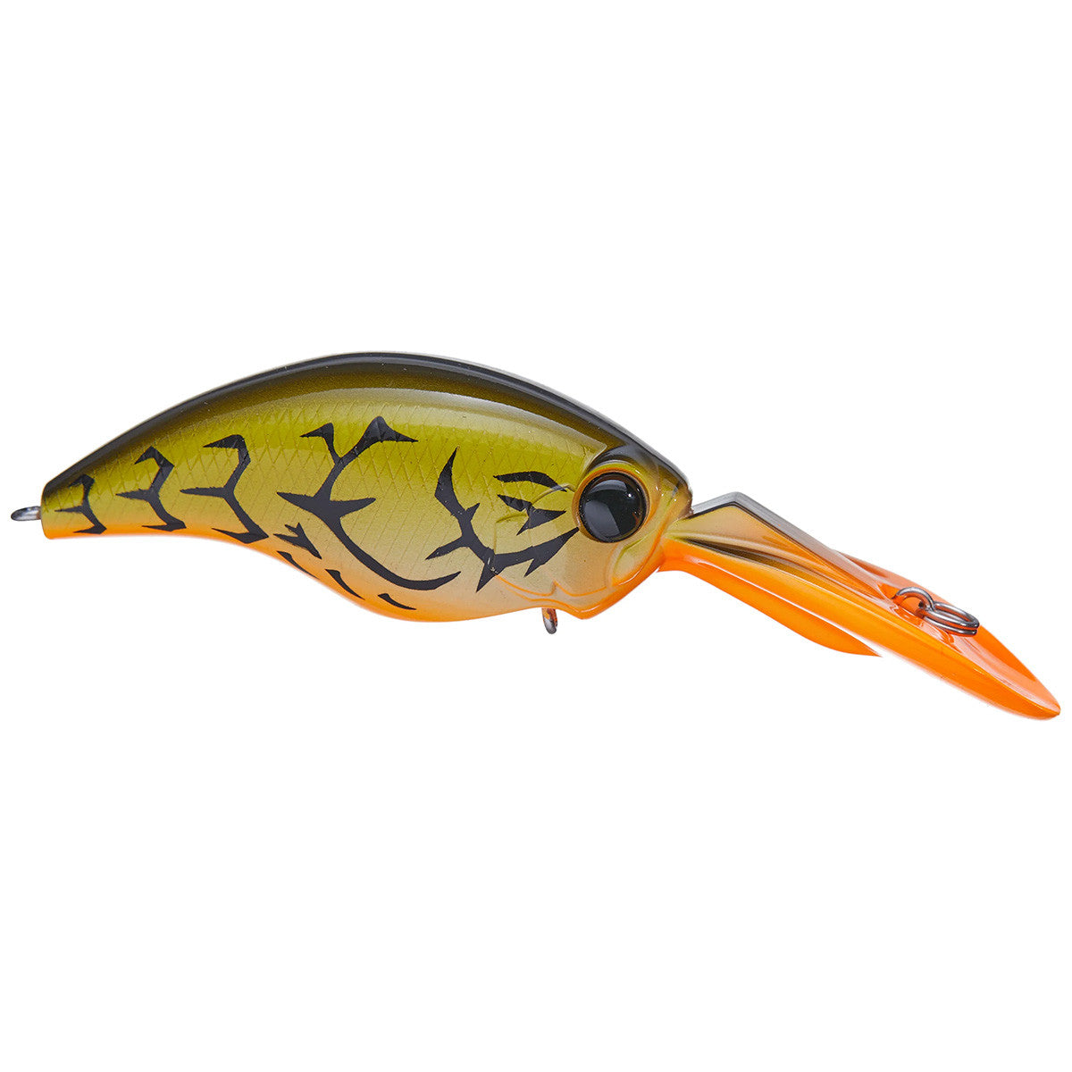 Wild Hunch 08 Crankbait
