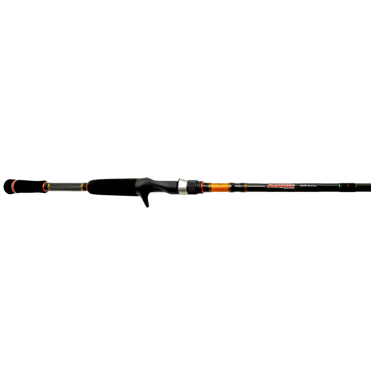 Dobyns Colt Series Casting Rod Image