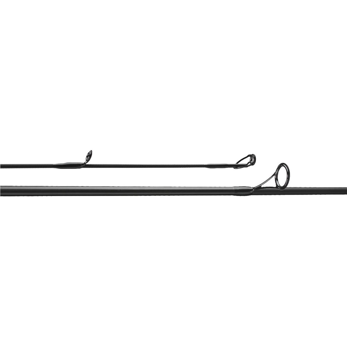 Dobyns Colt Series Spinning Rod Guides and Rod Tip Image