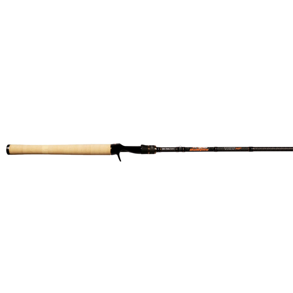 Rod Image of the Dobyns Champion Extreme HP Series Casting Rod.
