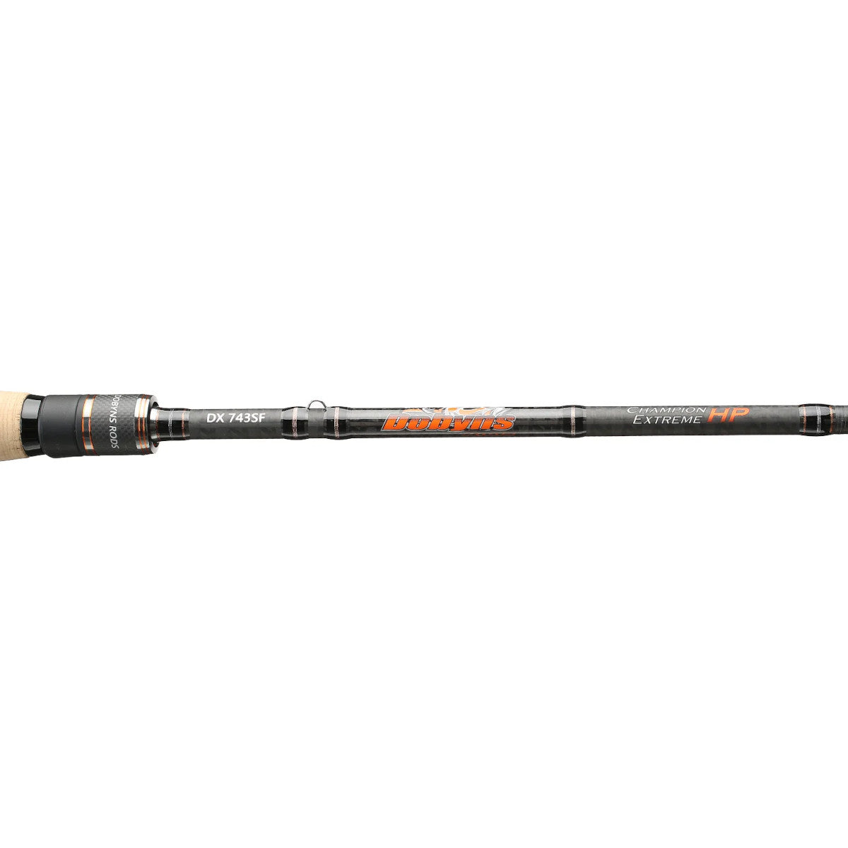 Dobyns Champion Extreme HP Series Spinning Rod