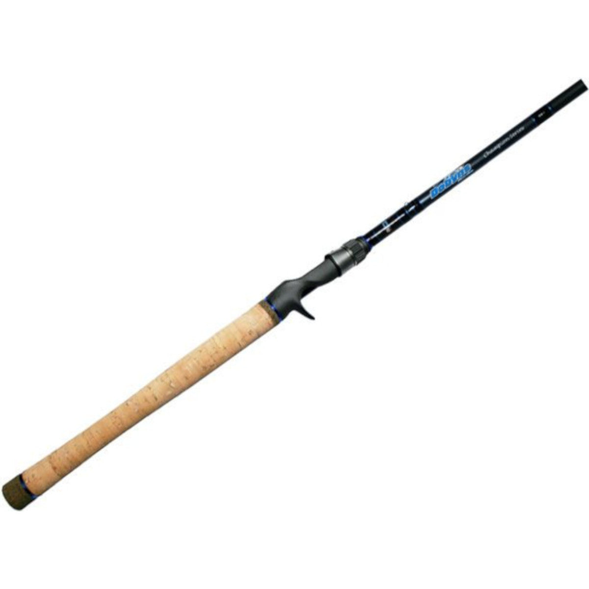 Dobyns Fury Series Casting Rod