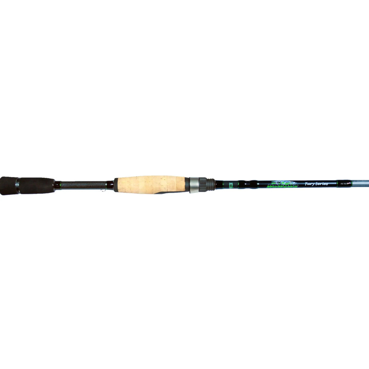 Dobyns Fury Series Spinning Rod