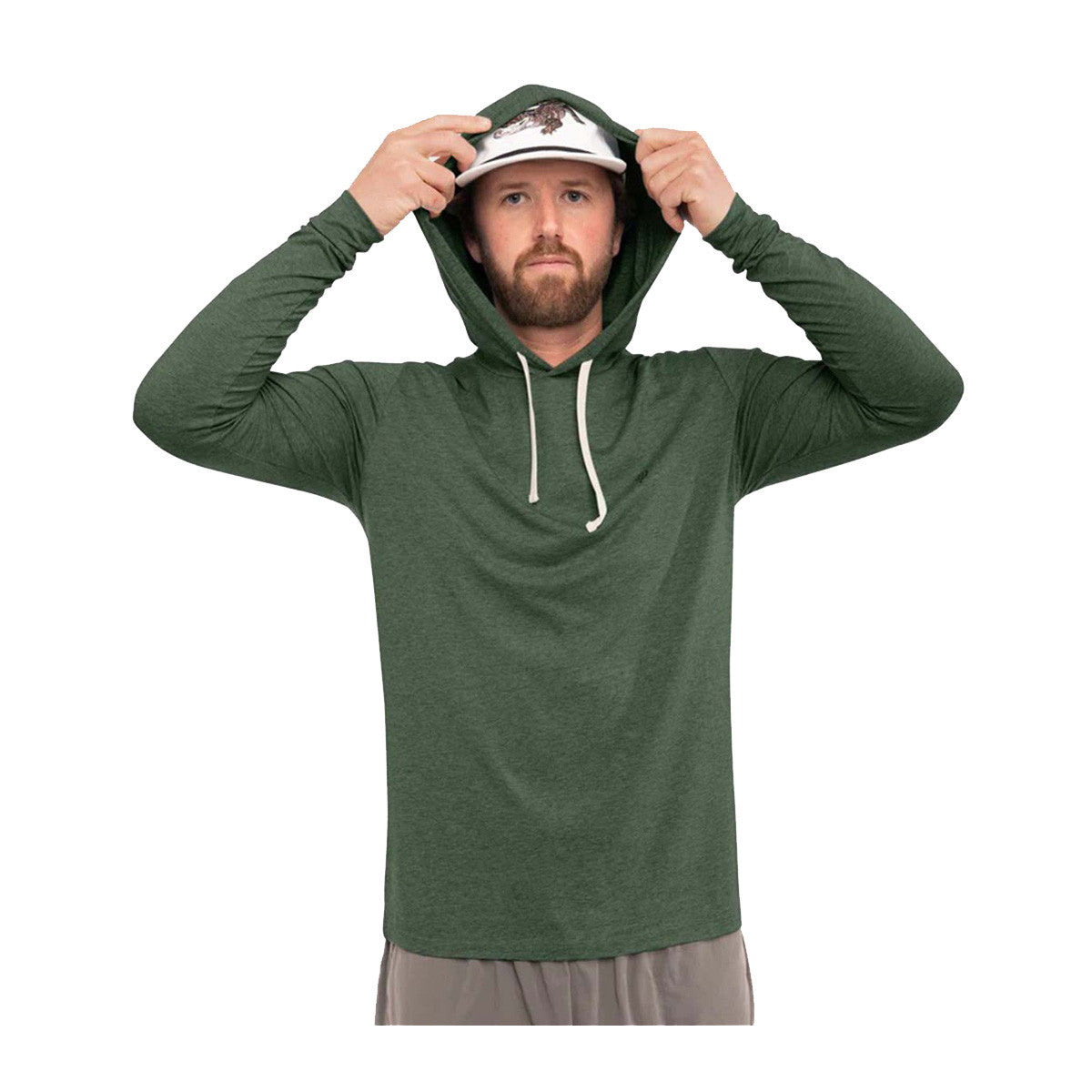 Original Bamboo Hoodie