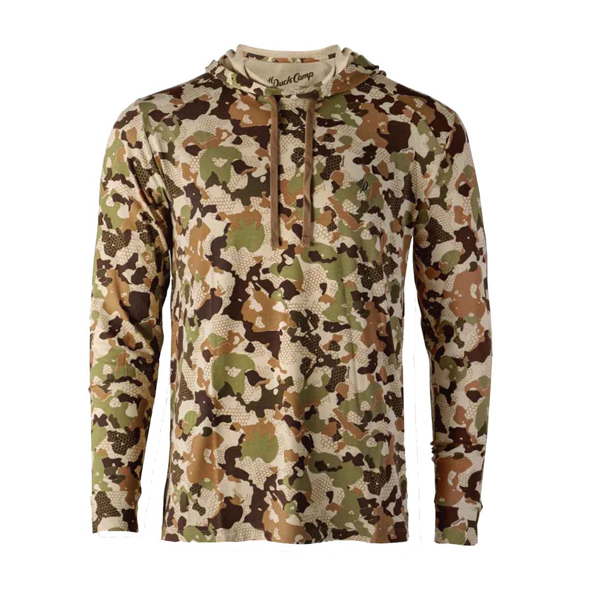 Original Bamboo Hoodie