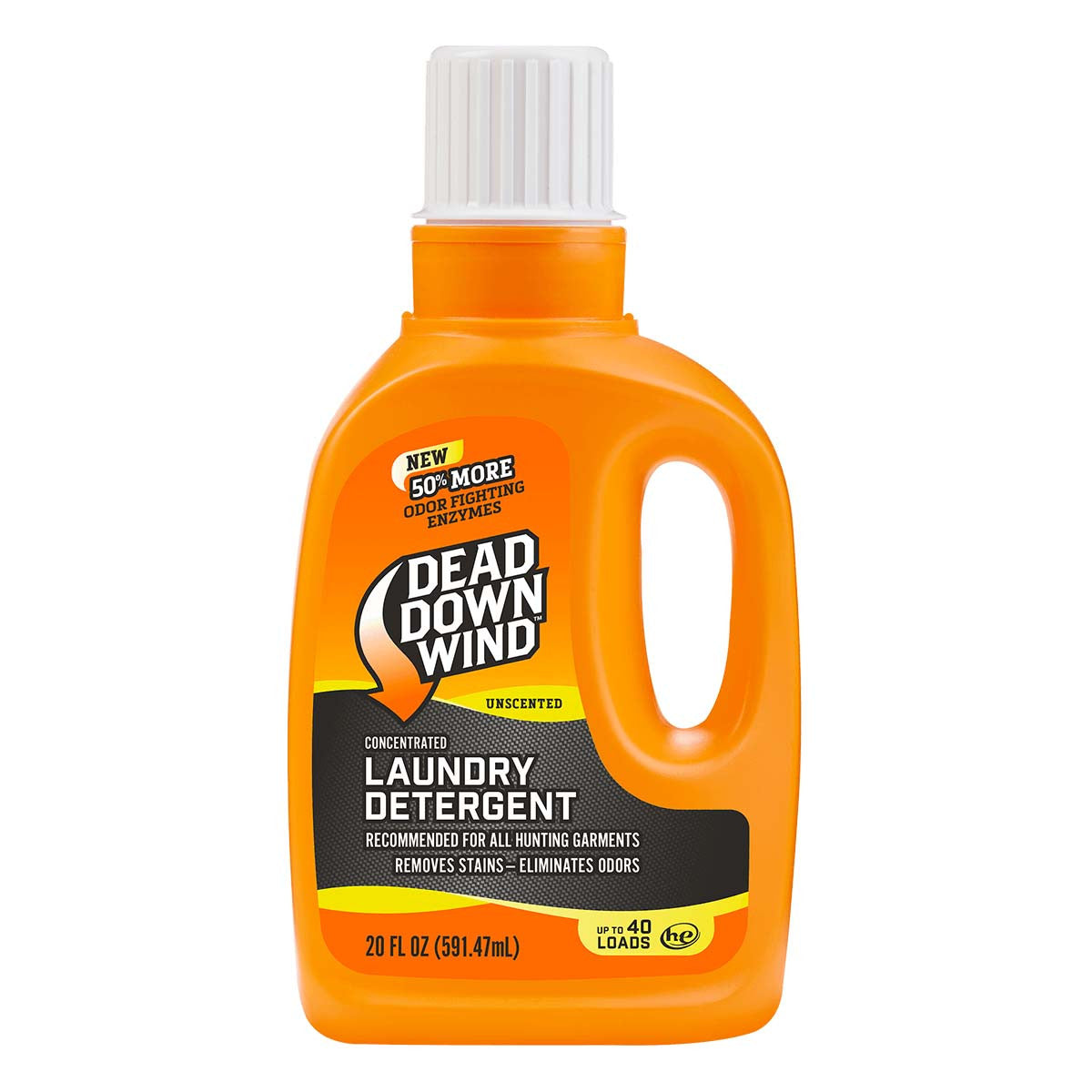 Laundry Detergent - 20 oz