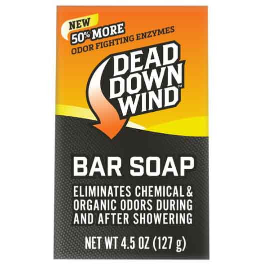 Bar Soap (Box Version)