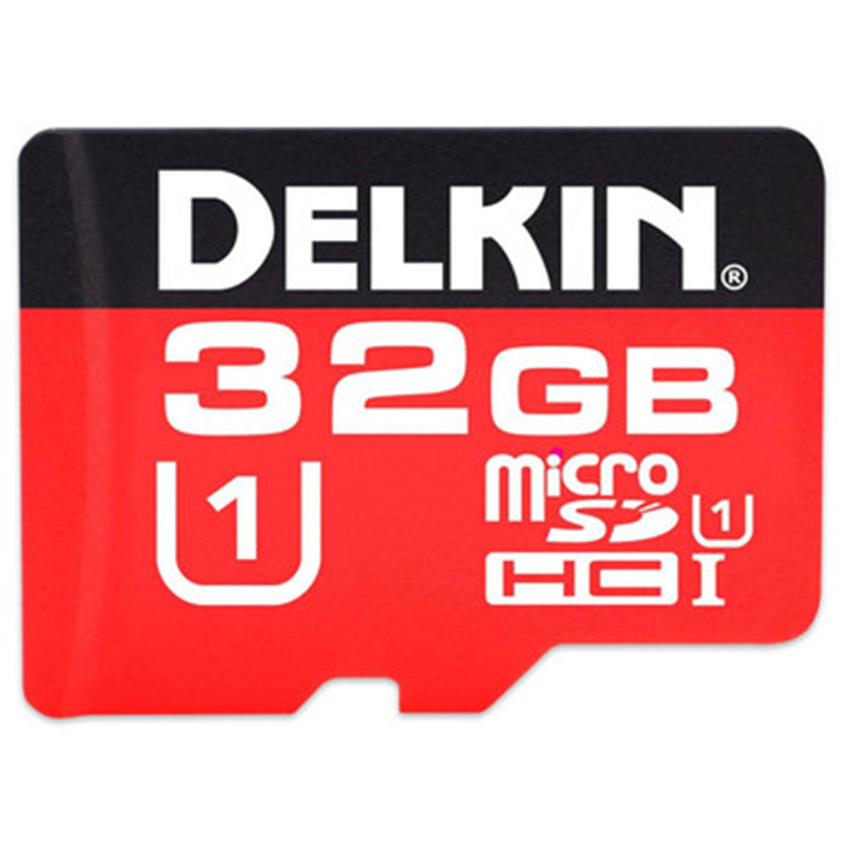 Delkin Trail Camera Micro SD Card - 32GB