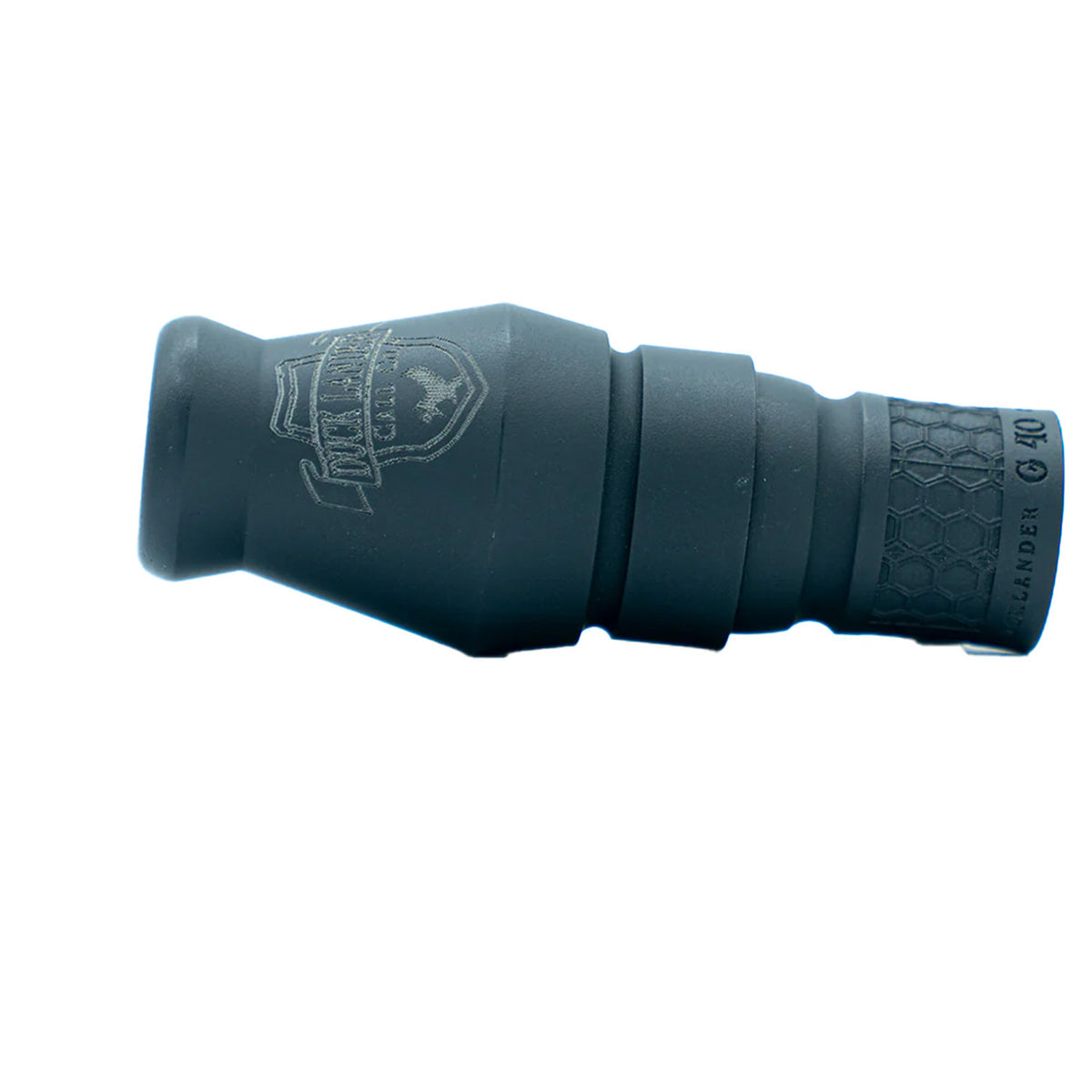Duck Lander G40 Goose Call black image
