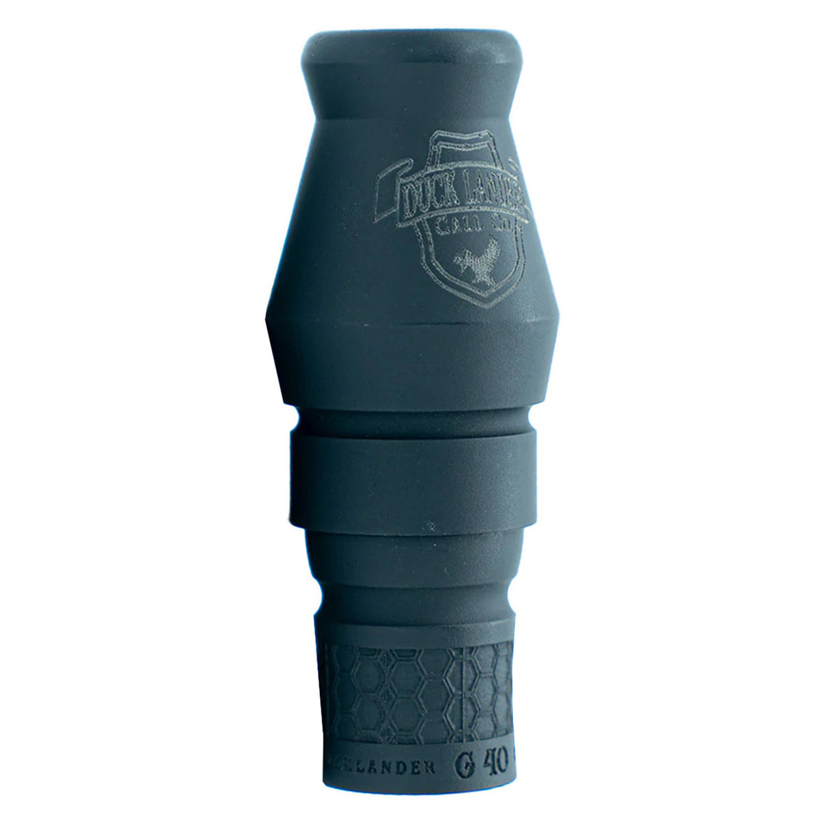 Duck Lander G40 Goose Call Image in Black