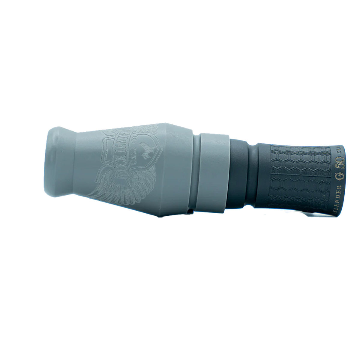 Duck Lander G0 Goose Call Black-Grey image