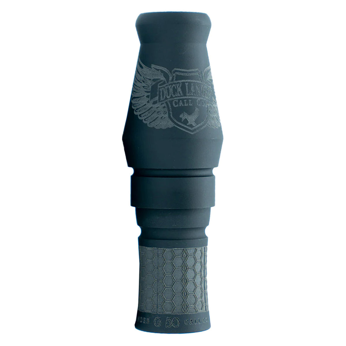 Duck Lander G0 Goose Call Image in Black