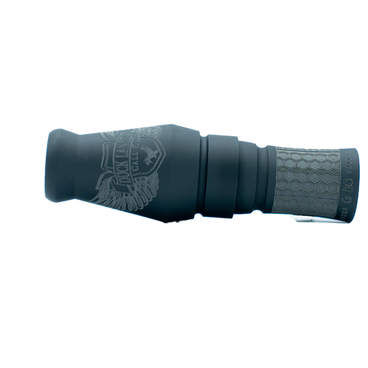 Duck Lander G0 Goose Call Black image