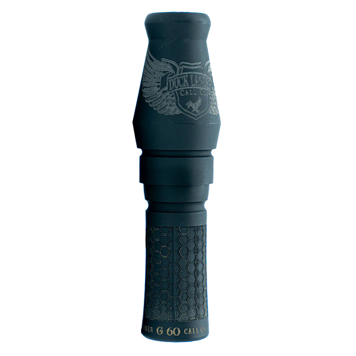 Duck Lander G60 Goose Call Image in Black