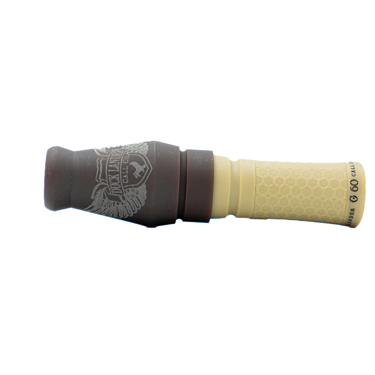 Duck Lander G60 Goose Call Brown-Tan image