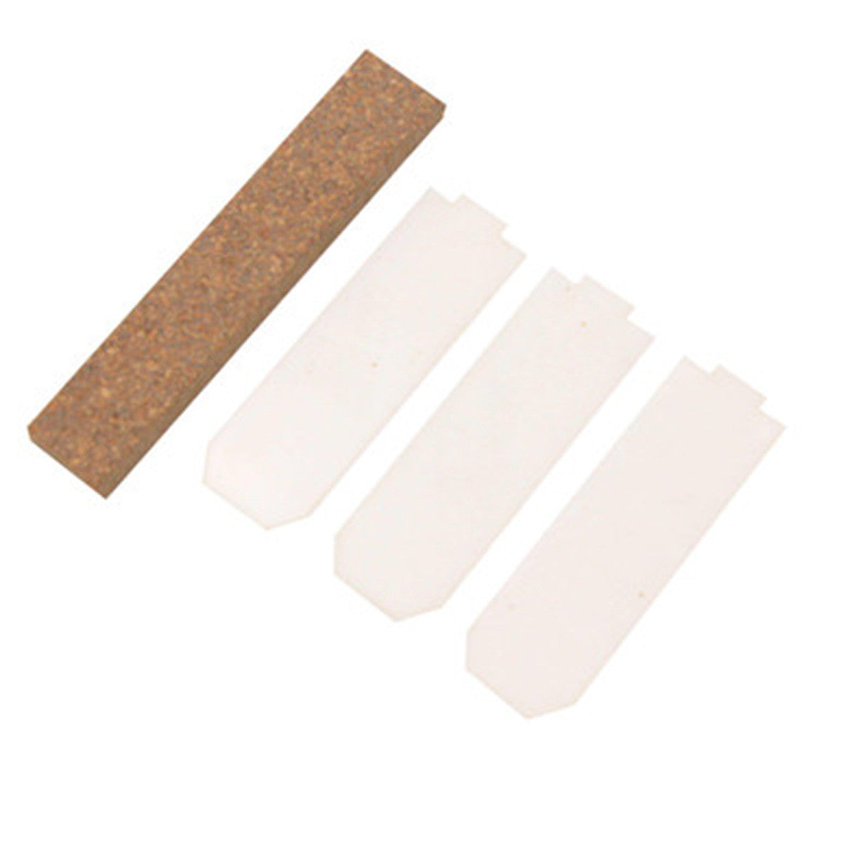 Ducklander Calls Gum Drop Reed Kit