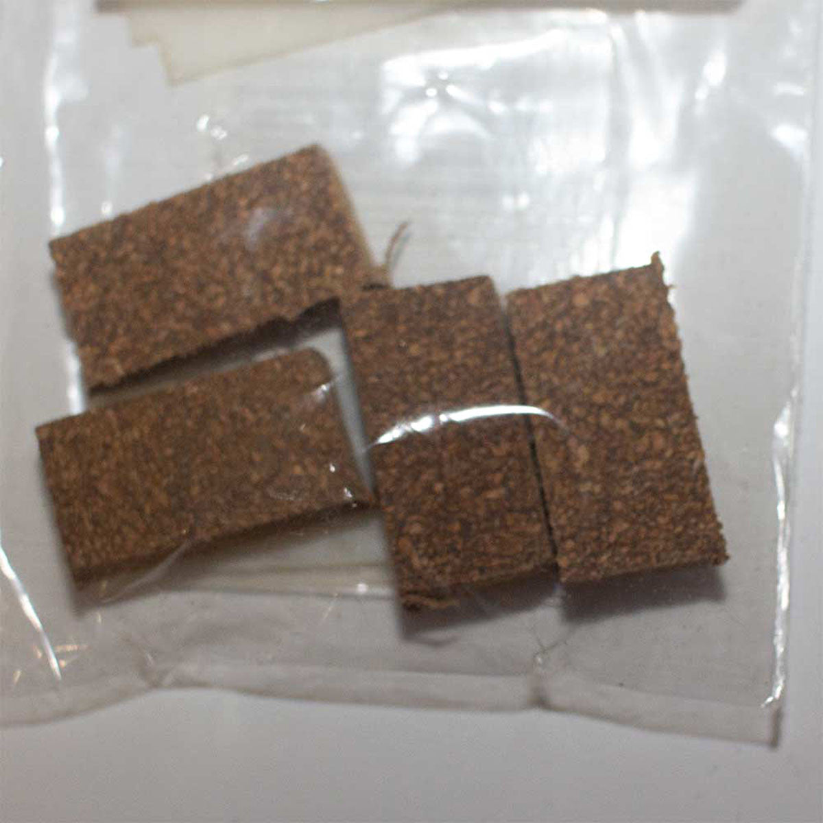 Bullet Reed Kit
