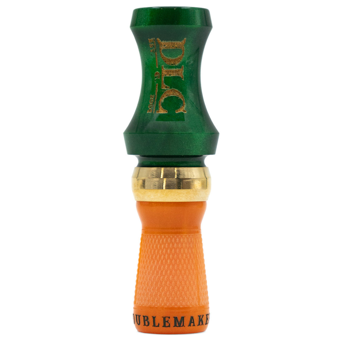 Duck Lander Troublemaker Duck Call in Mallard