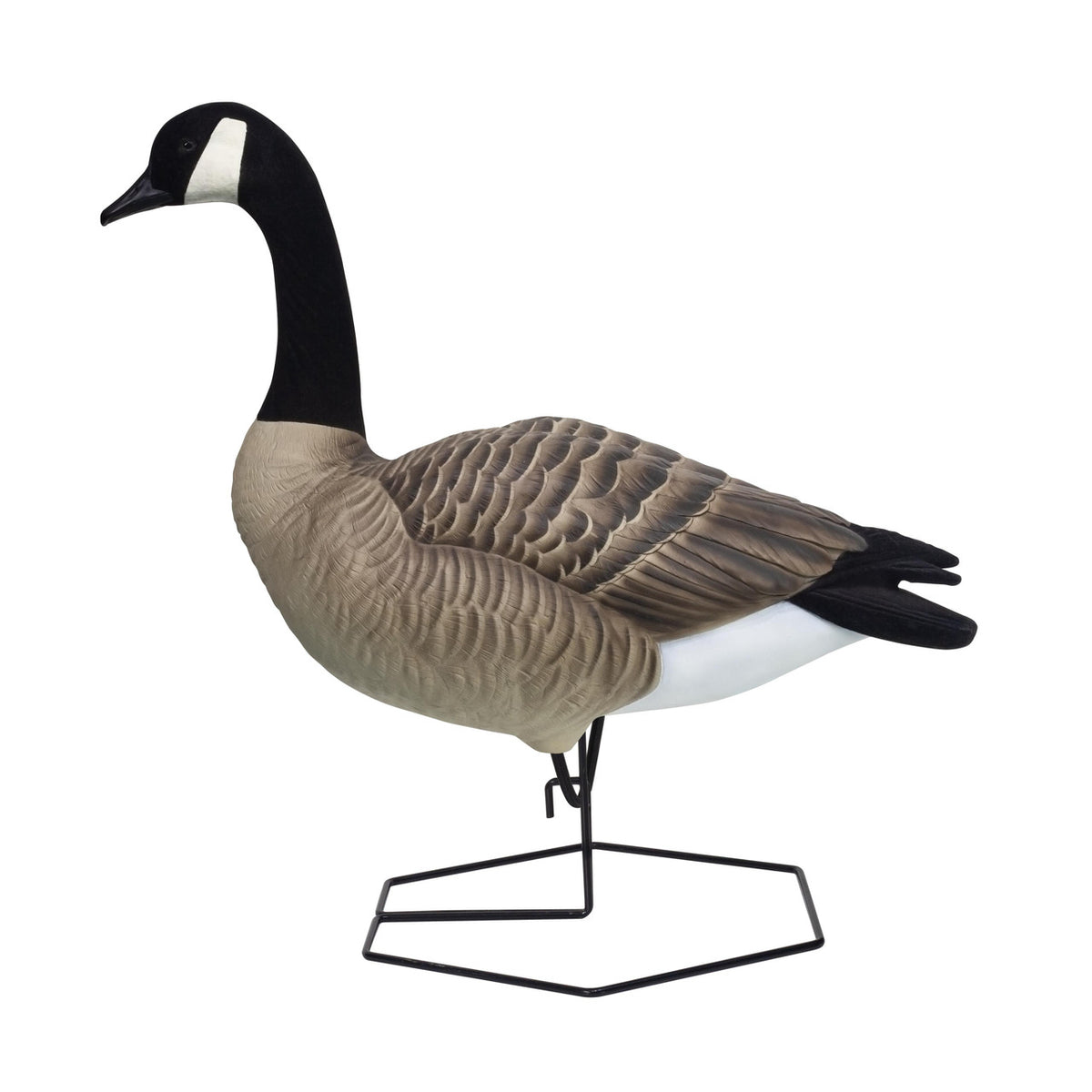 DOA Decoys Rogue Series Full Body Canada Goose Decoy Sentry Image