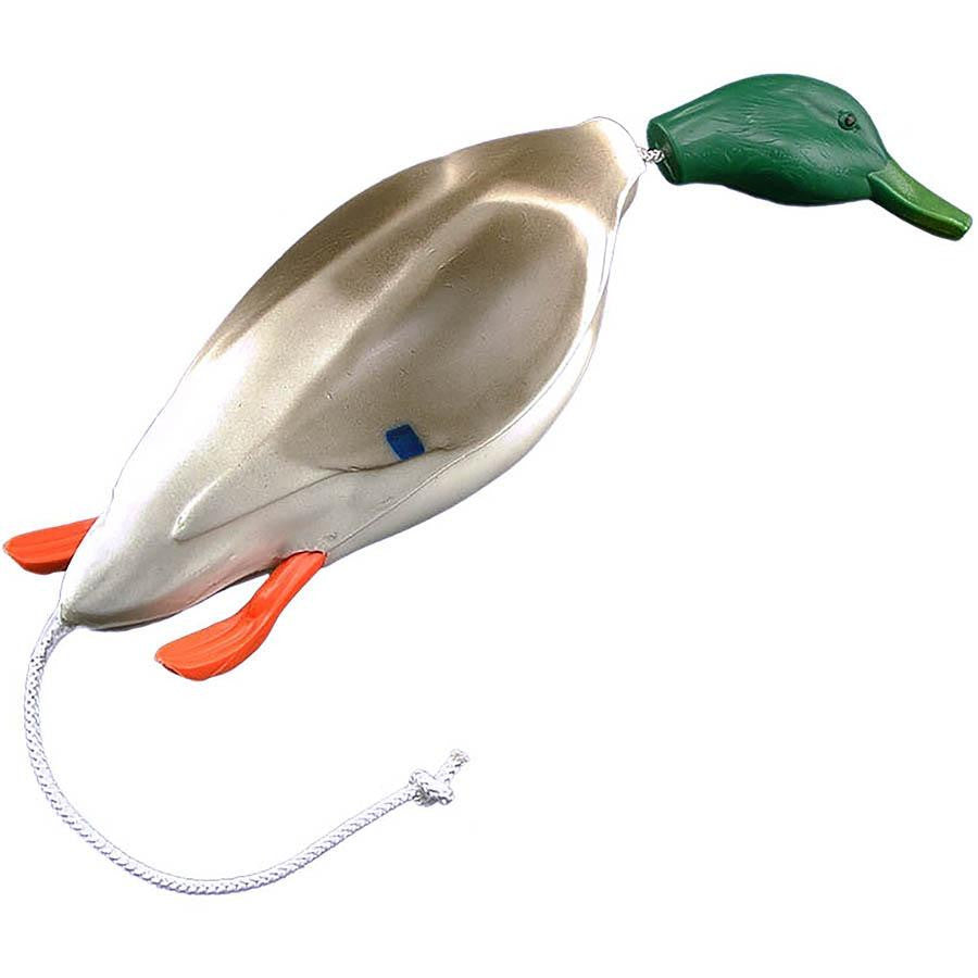 Dead Fowl Trainer, Mallard