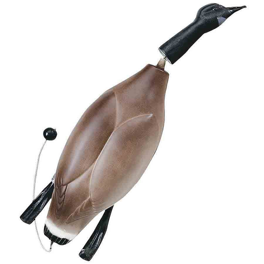 Dokken Canada Goose Dead Fowl Trainer Image
