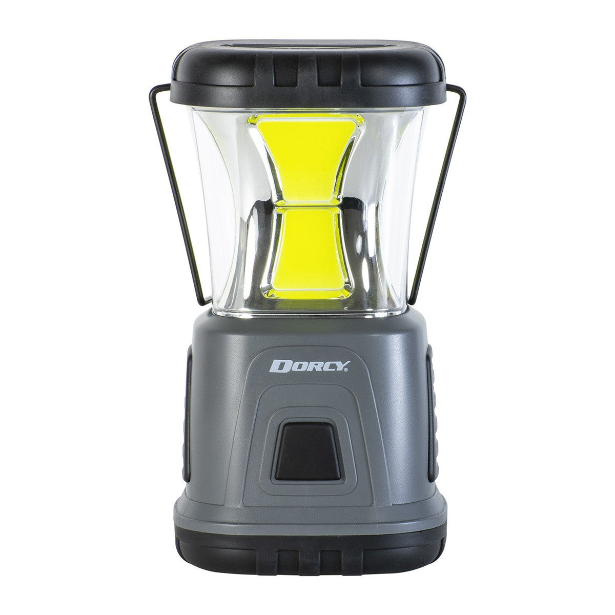Image of the Dorcy 2000 Lumen Adventure Max Lantern.