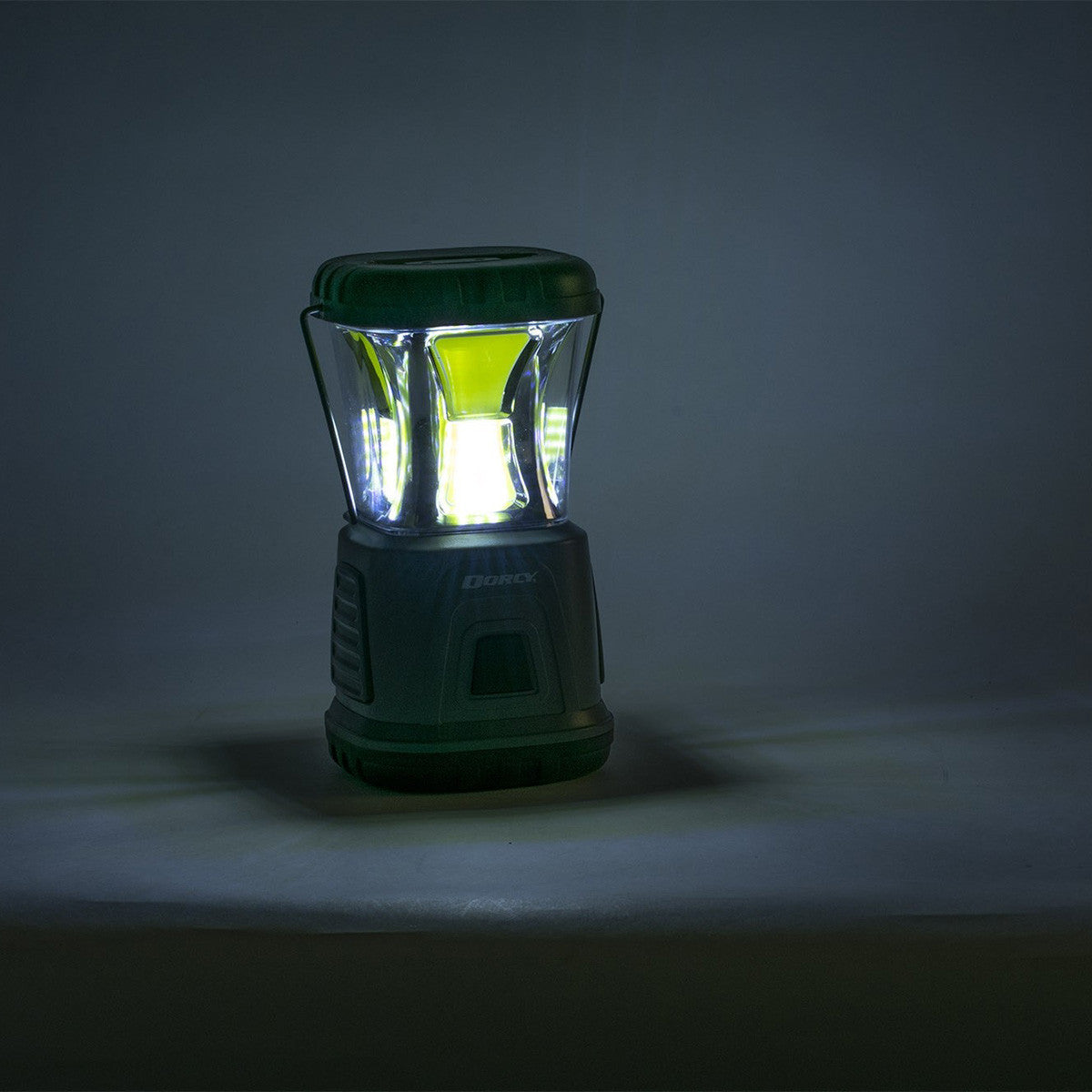 Dorcy 2000 Lumen Adventure Max Lantern