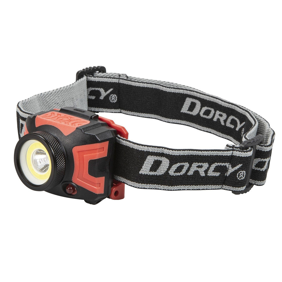 Dorcy Ultra HD 530 Lumen Headlamp and UV Light side image