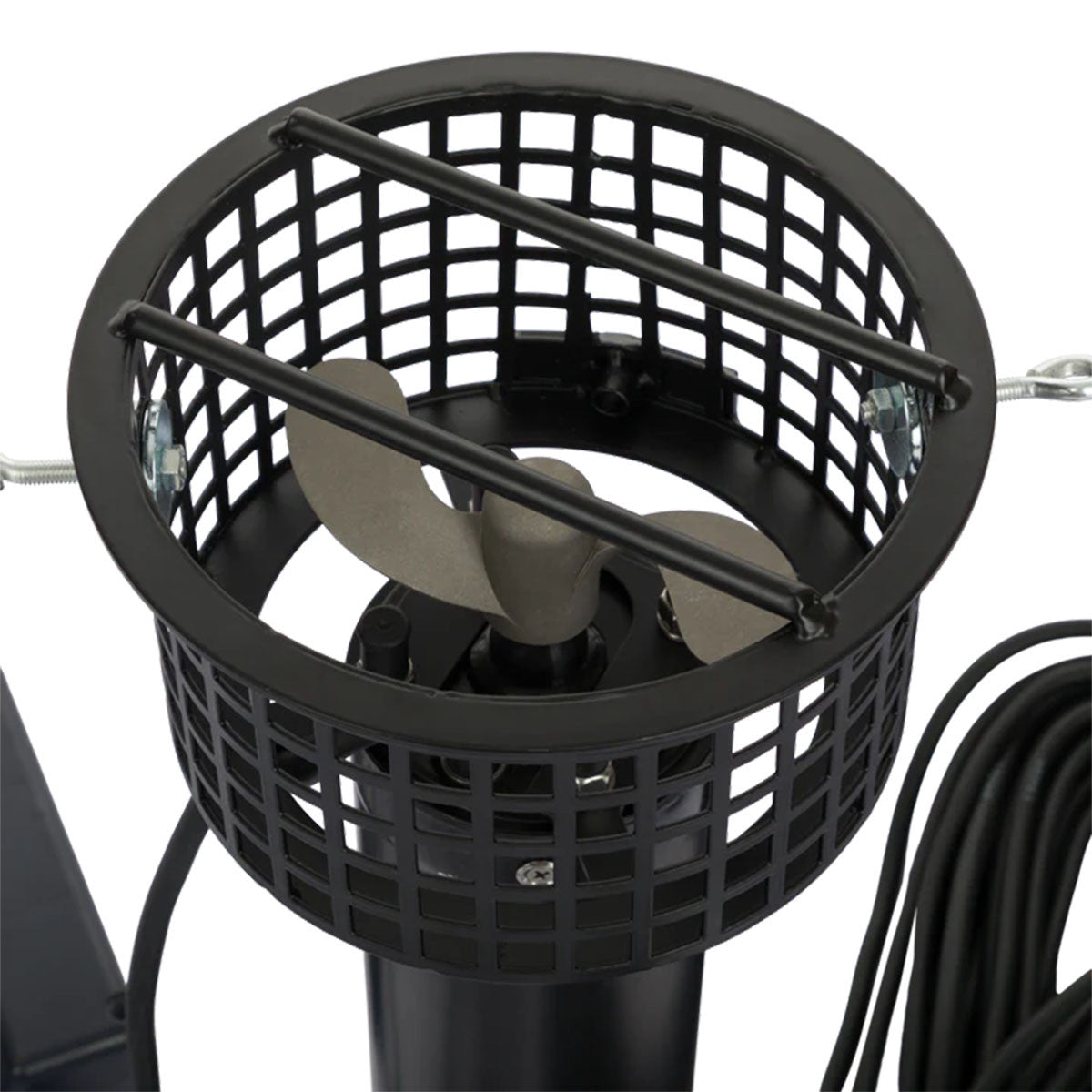 Drake Waterfowl Ice Grinder Top Image