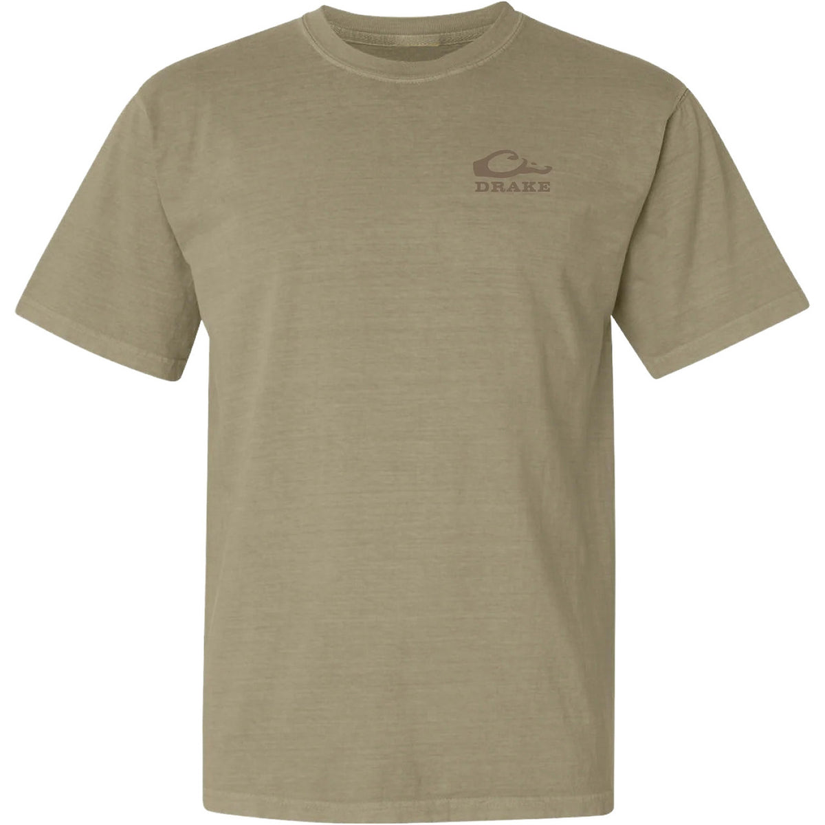 Drake Take Flight T-Shirt front image