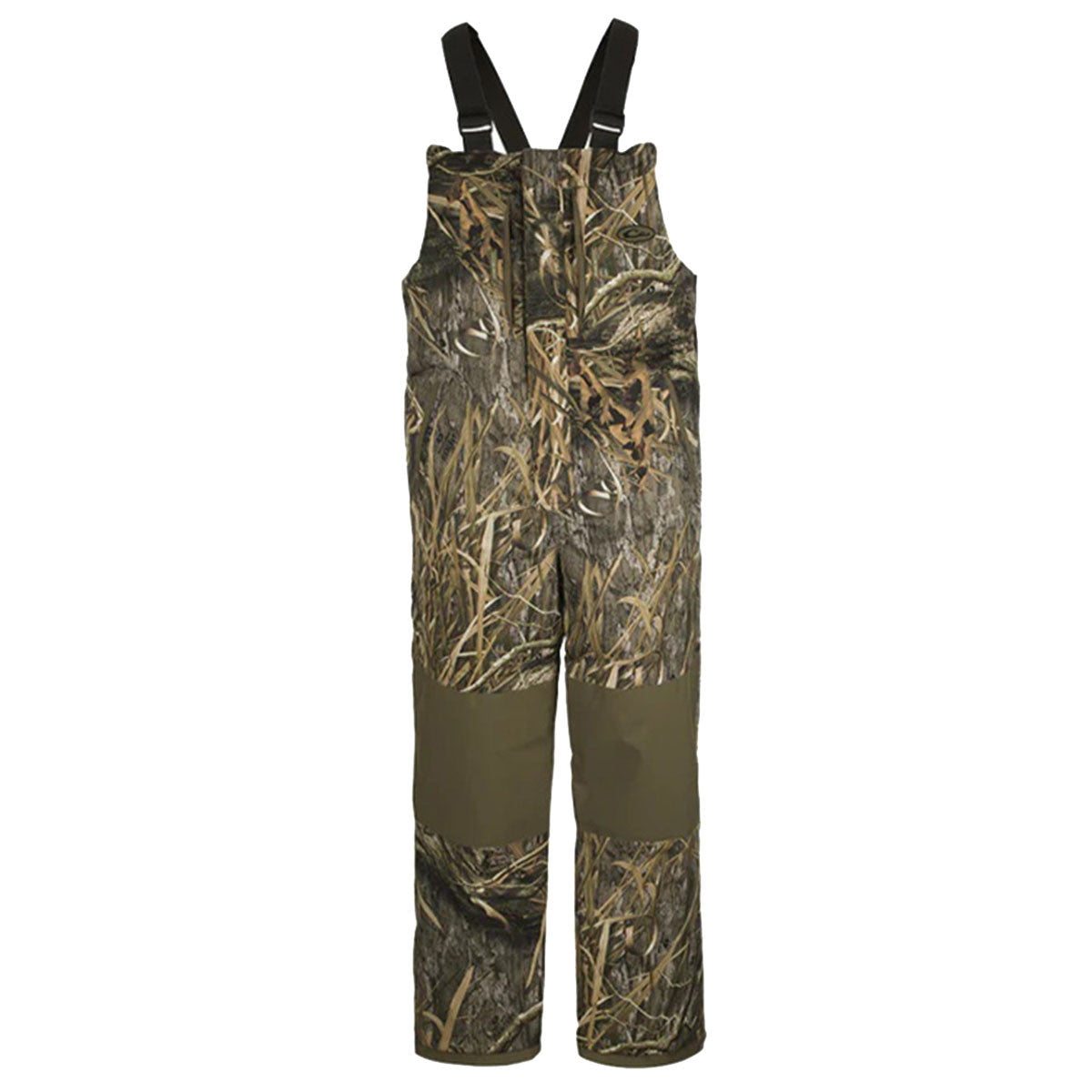 Reflex Insulated Bib in Mossy Oak Habitat  Camo