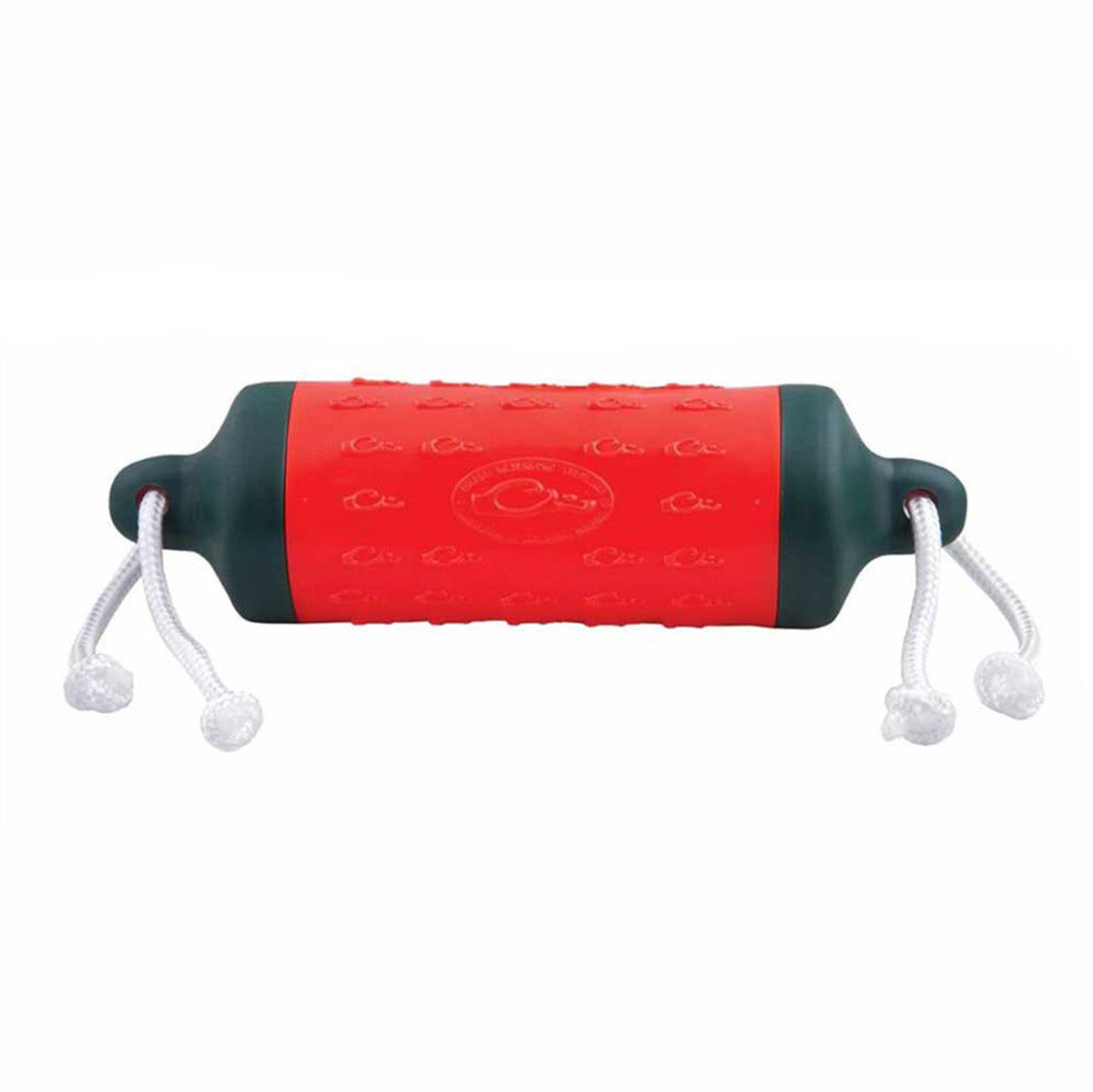 Drake Waterfowl Stage 5 Retrieve-Rite XL Dog Bumper Image Orange