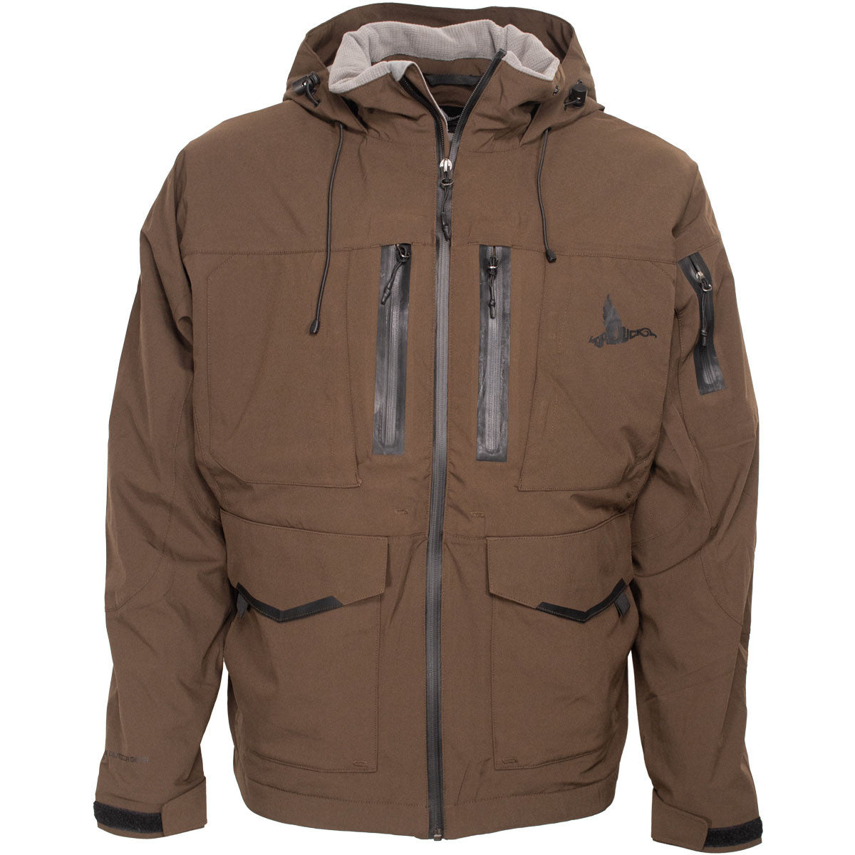 Dr. Duck Oxbow Jacket Product Image