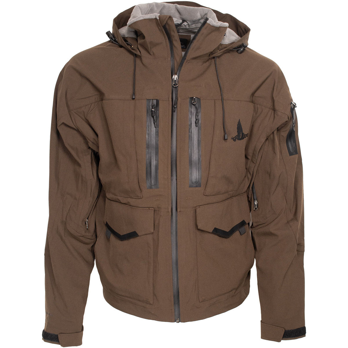 Dr. Duck Eufaula Non-Insulated Jacket Product Image