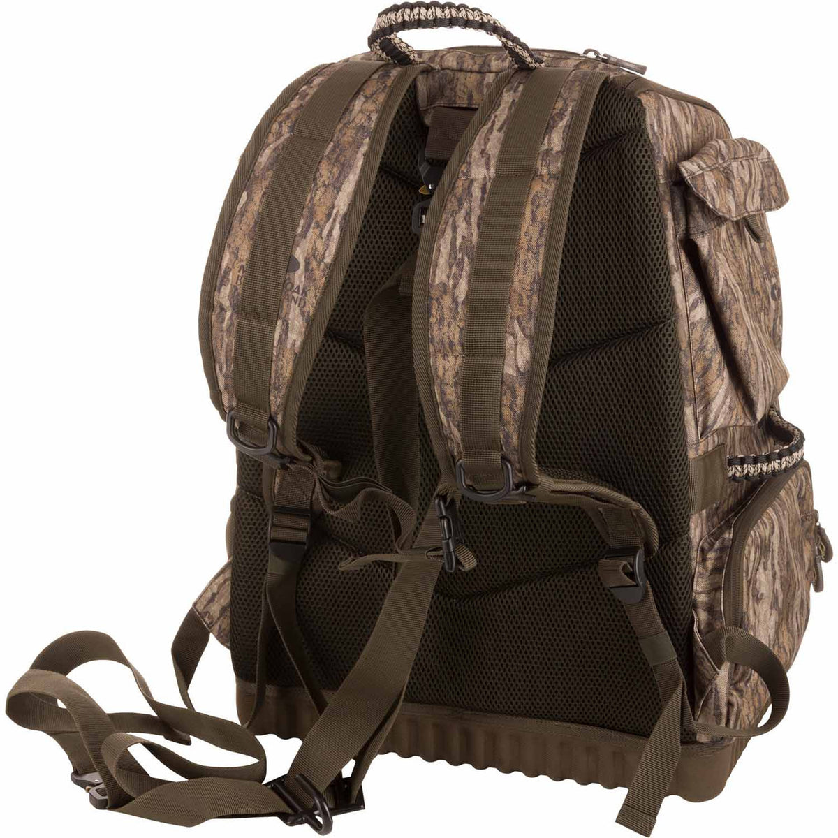 Tree-Hugger Timber Pack Back Image