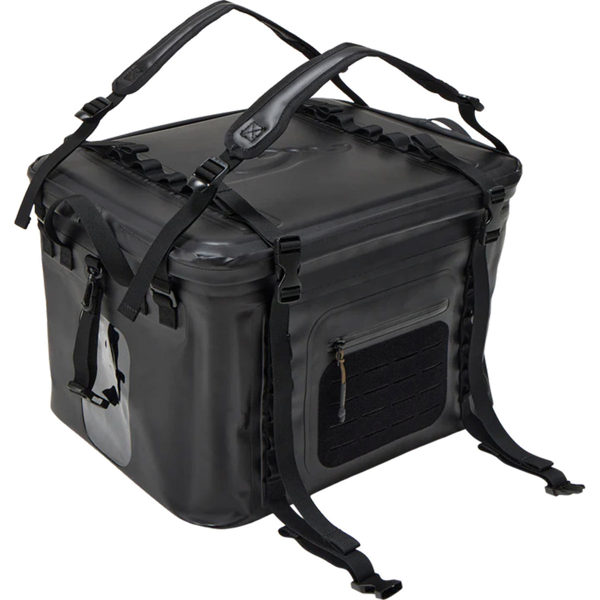Drake HND Carry All 37L Collapsible Storage image in black